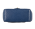 Mini Square Classic Flap, top view